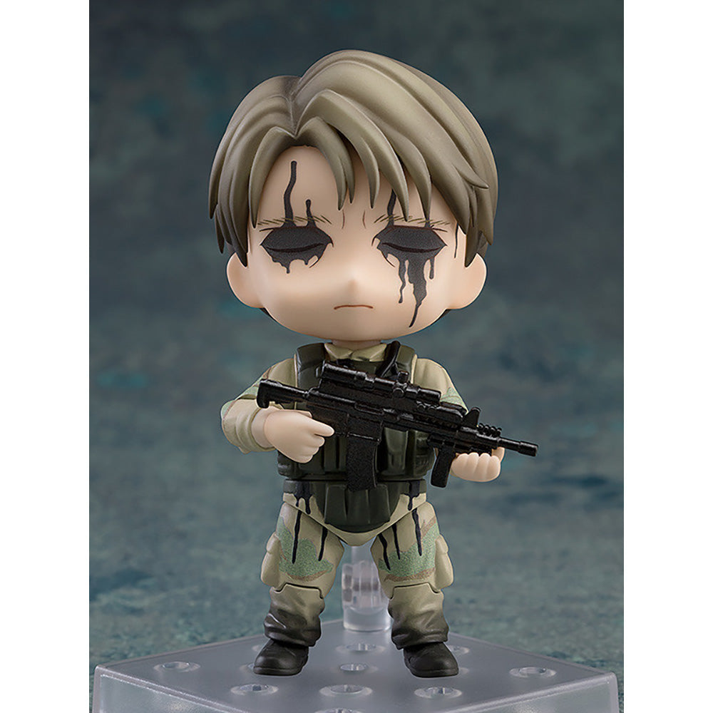 Nendoroid: DEATH STRANDING - Cliff #1322