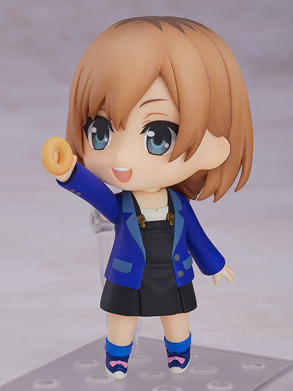 Nendoroid: SHIROBAKO - Aoi Miyamori #1102