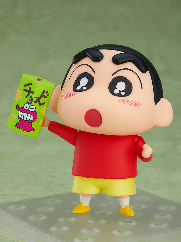 Nendoroid: Crayon Shin-chan - Shinnosuke Nohara #1317