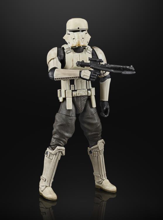 Star Wars: The Black Series Archive - Imperial Hovertank Driver 6-Inch Action Figure