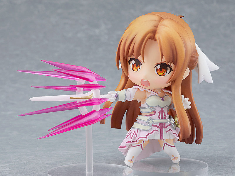 Nendoroid: Sword Art Online Alicization: War of Underworld - Asuna [Stacia, the Goddess of Creation] #1343