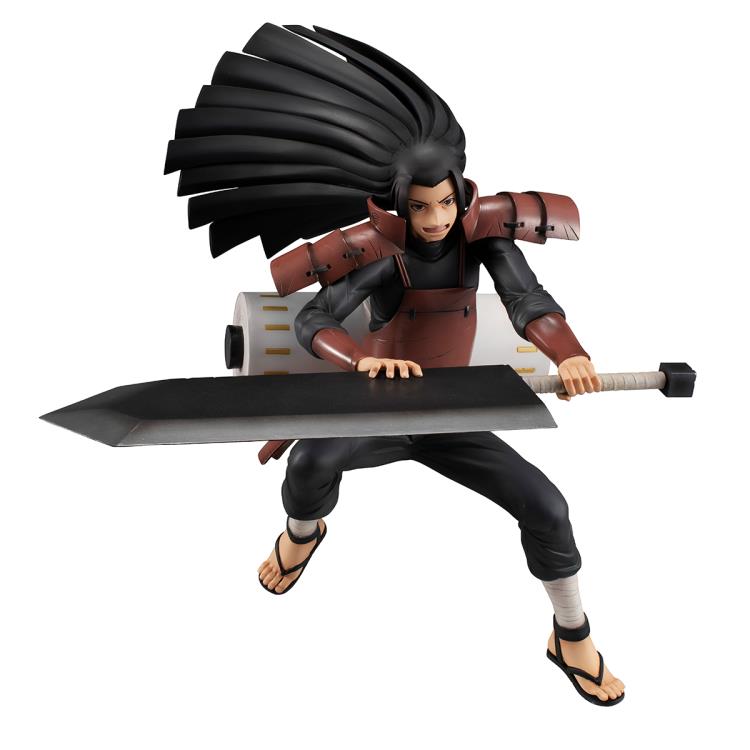 GEM Series: Naruto Shippuden - Senju Hashirama