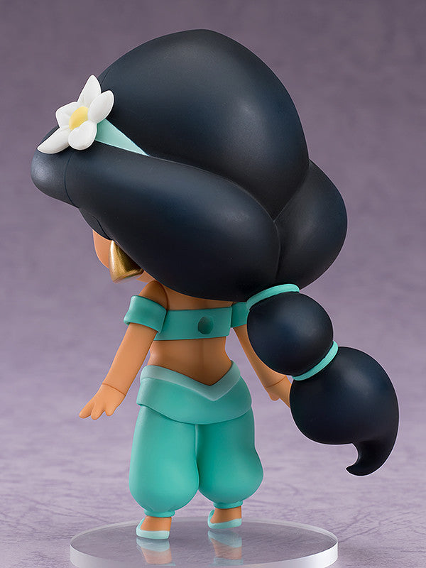 Nendoroid: Aladdin - Jasmine #1174