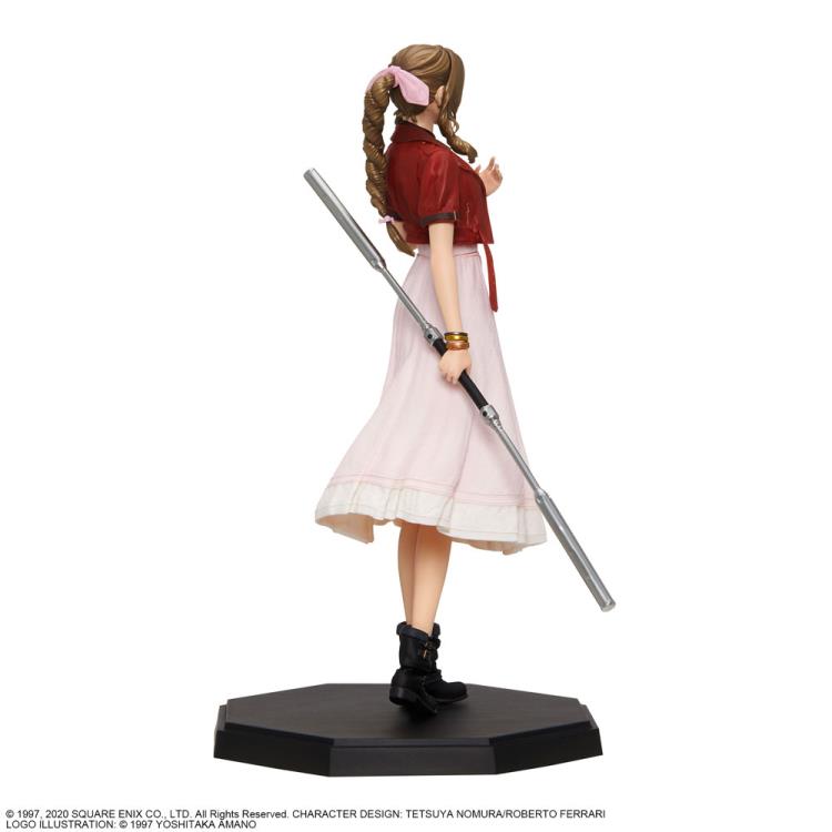 SQUARE ENIX: Final Fantasy VII Remake - Statuette Aerith Gainsborough