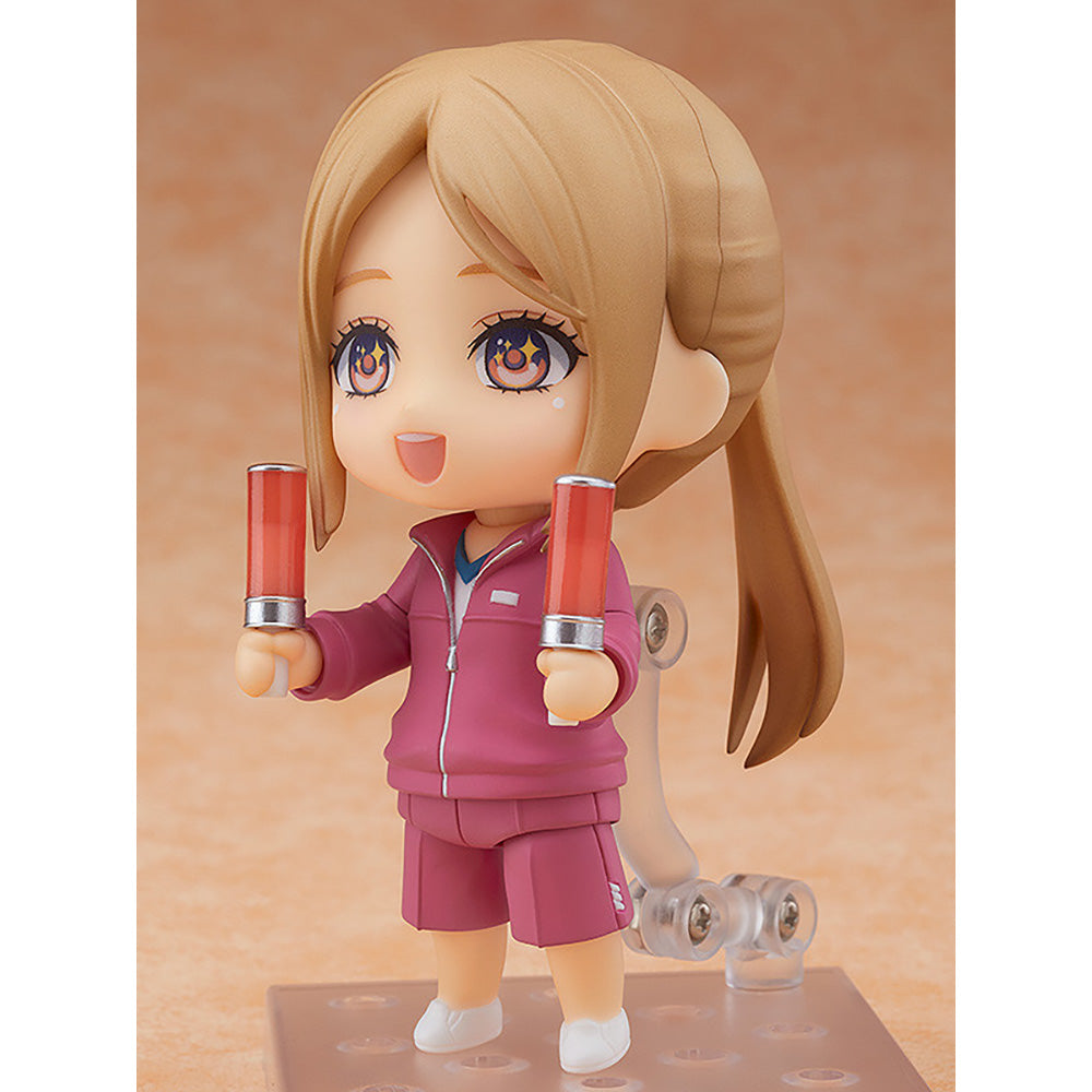 Nendoroid: If My Favorite Pop Idol Made It to the Budokan, I Would Die - Eripiyo #1320