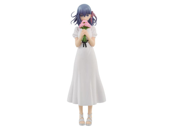 Banpresto: Fate/Stay Night: Heaven's Feel - Sakura Matou Figure