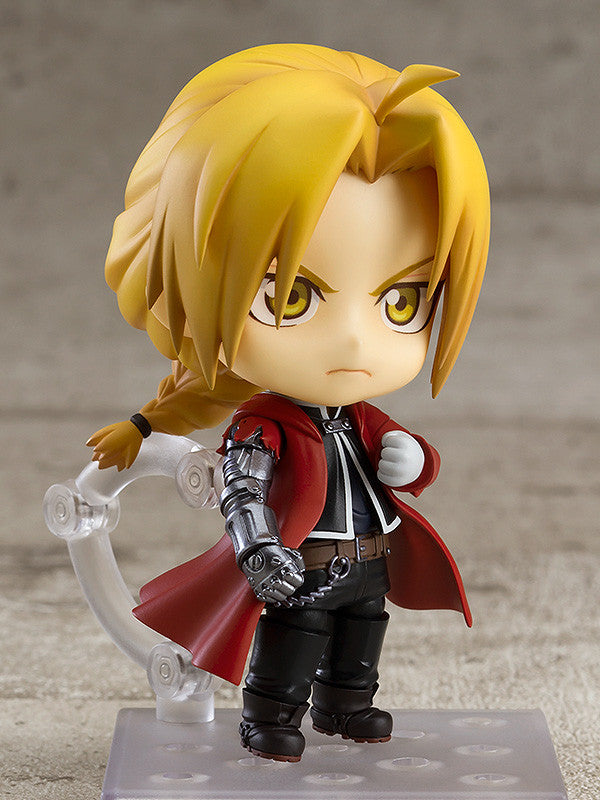 Nendoroid: Fullmetal Alchemist - Edward Elric #788