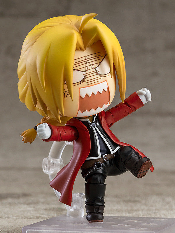 Nendoroid: Fullmetal Alchemist - Edward Elric #788