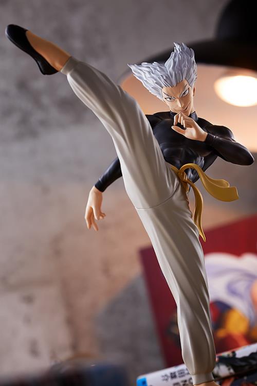 Good Smile Company: One Punch Man - Pop Up Parade Garou