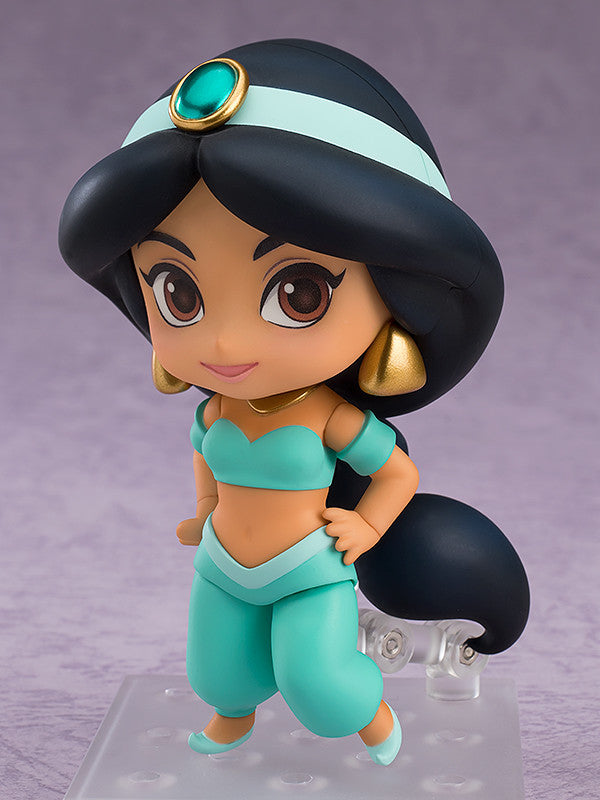 Nendoroid: Aladdin - Jasmine #1174
