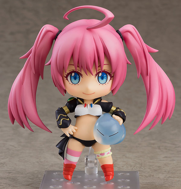 Nendoroid: That Time I Got Reincarnated as a Slime - Milim #1117