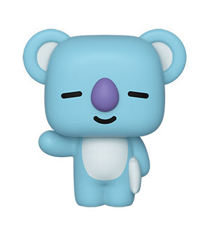 FU40242 Funko POP! BT21 - Koya Vinyl Figure #682