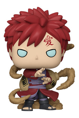 FU46627 Funko POP! Naruto Shippuden - Gaara Vinyl Figure