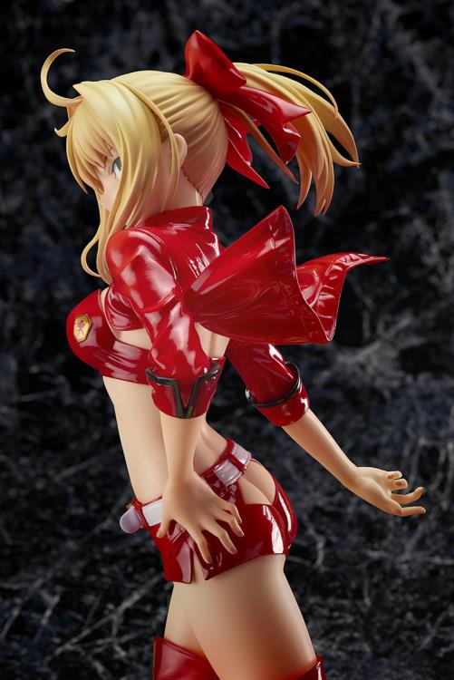 Stronger: Fate/stay night - Nero Claudius TYPE-MOON Racing Version