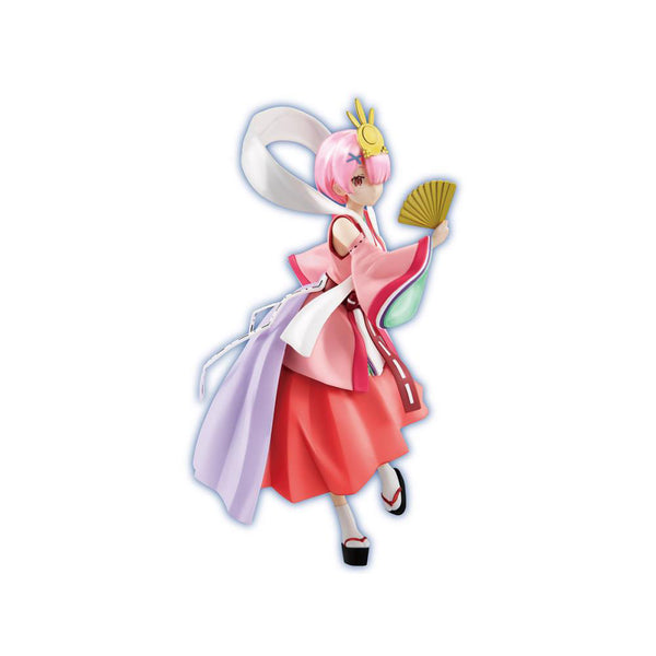 FuRyu: Re:Zero Starting Life in Another World - Fairy Tale