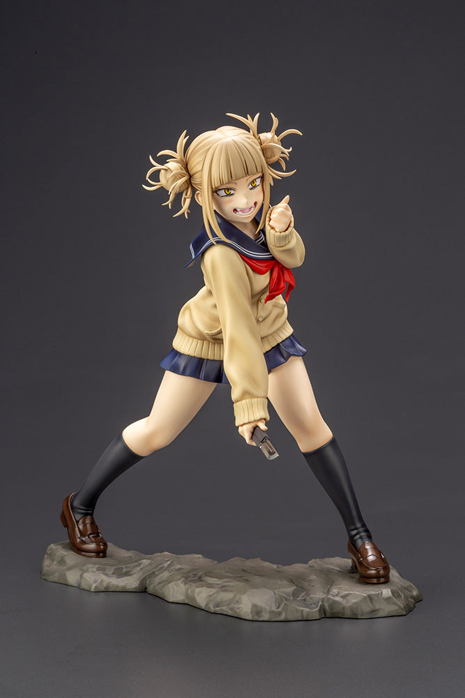 KOTOBUKIYA ARTFX J: My Hero Academia - Himiko Toga