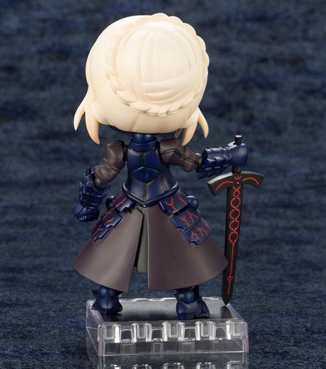 KOTOBUKIYA Cu-Poche: Fate/Grand Order - Saber/Altria Pendrago (ALTER)