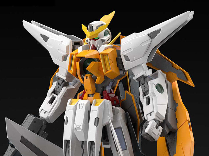 GUNDAM - HG 1/144 00 GN-003 Gundam Kyrios - Model Kit GUNDAM - HG 1/144 00 GN-003 Gundam Kyrios - Model Kit