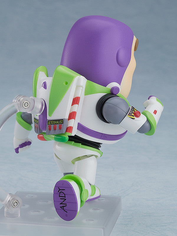 Nendoroid: Toy Story - Buzz Lightyear DX Version