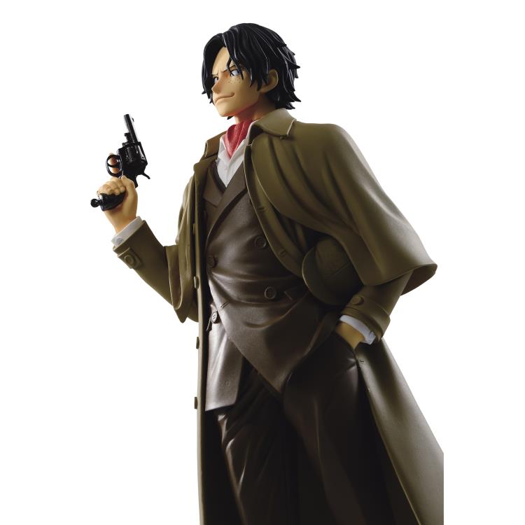 Banpresto: One Piece Treasure Cruise World Journey Vol. 5 - Portgas D Ace