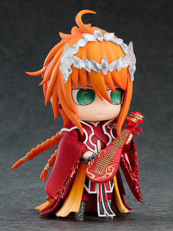 [PRE-ORDER] Nendoroid: Thunderbolt Fantasy -Bewitching Melody of the West-! - Rou Fu You #1240