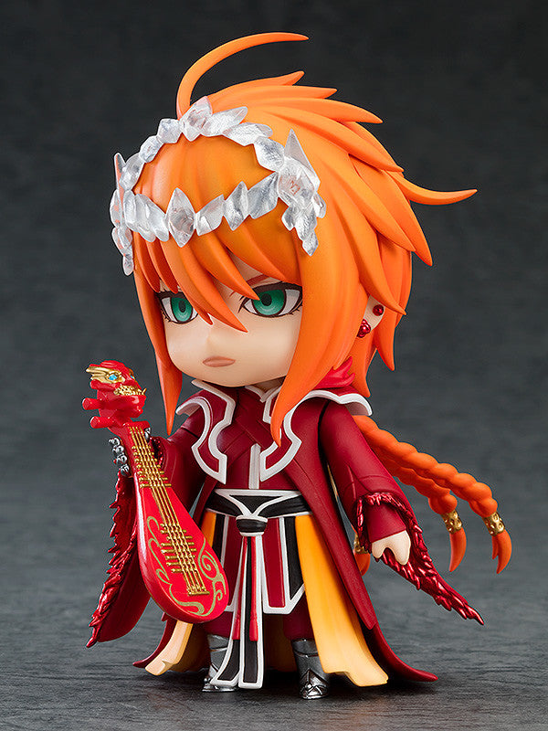 [PRE-ORDER] Nendoroid: Thunderbolt Fantasy -Bewitching Melody of the West-! - Rou Fu You #1240