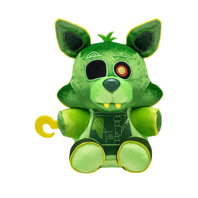  Funko Plush: Five Nights at Freddy's Spring Colorway