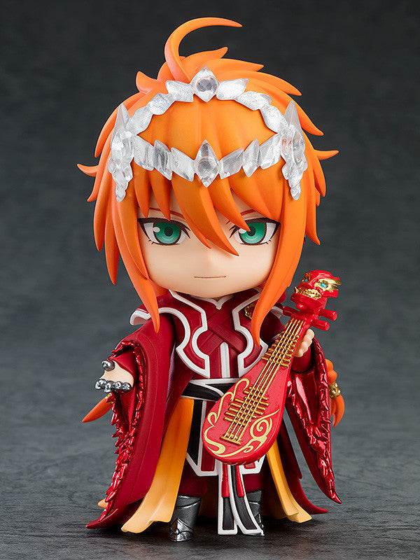 [PRE-ORDER] Nendoroid: Thunderbolt Fantasy -Bewitching Melody of the West-! - Rou Fu You #1240