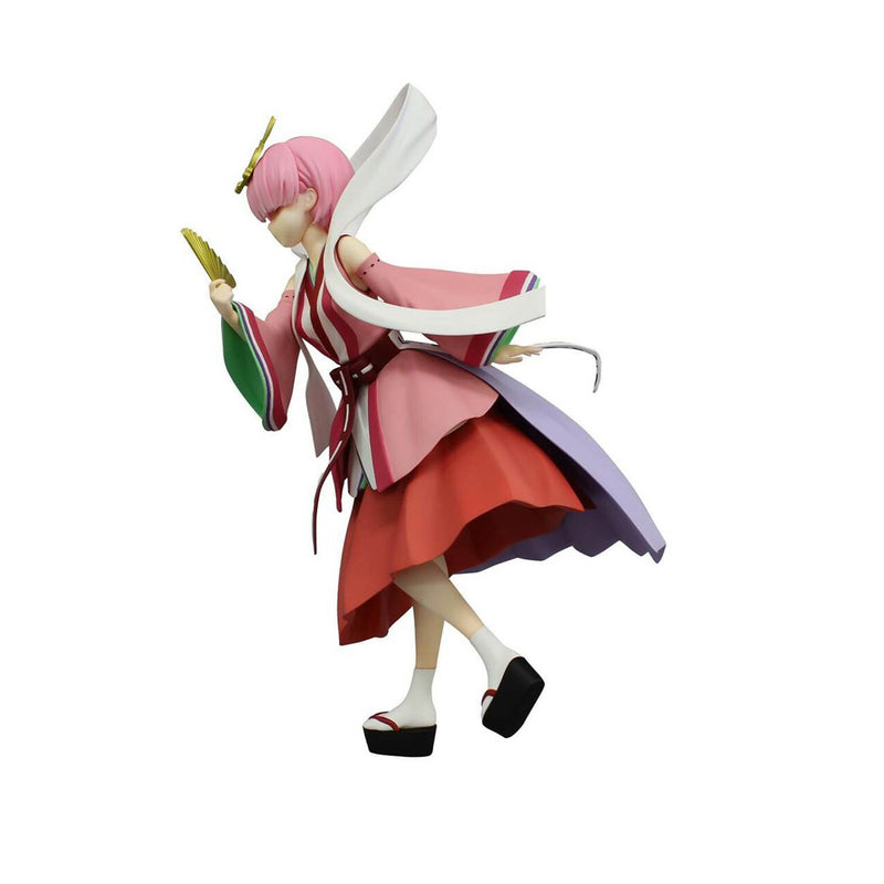 FuRyu: Re:Zero Starting Life in Another World - Fairy Tale Ram (Princess Kaguya) SSS Figure