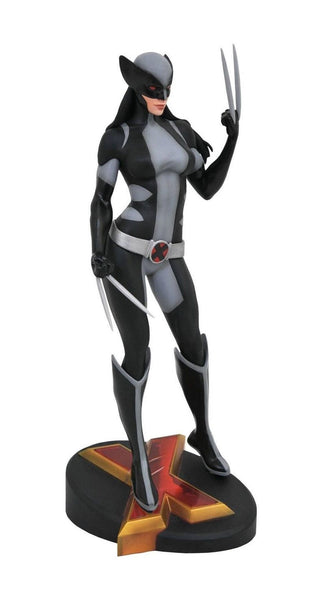 Marvel Gallery: X-Force X23 as Wolverine SDCC 2019 Preview Exclusive F