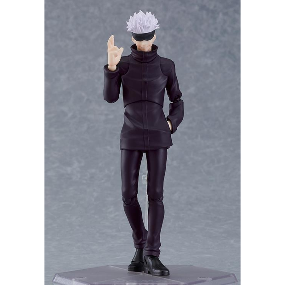 [PRE-ORDER] figma: Jujutsu Kaisen - Satoru Gojo #557