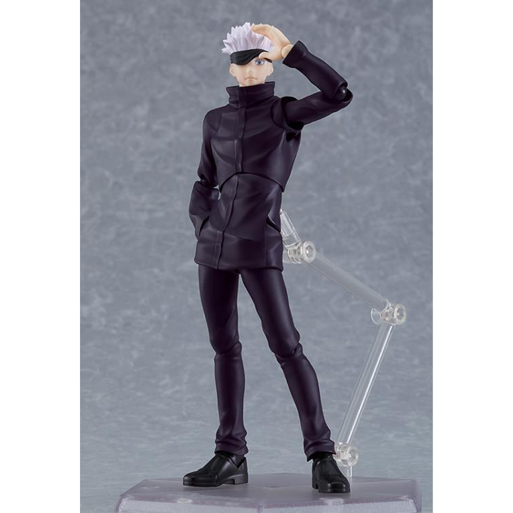 [PRE-ORDER] figma: Jujutsu Kaisen - Satoru Gojo #557