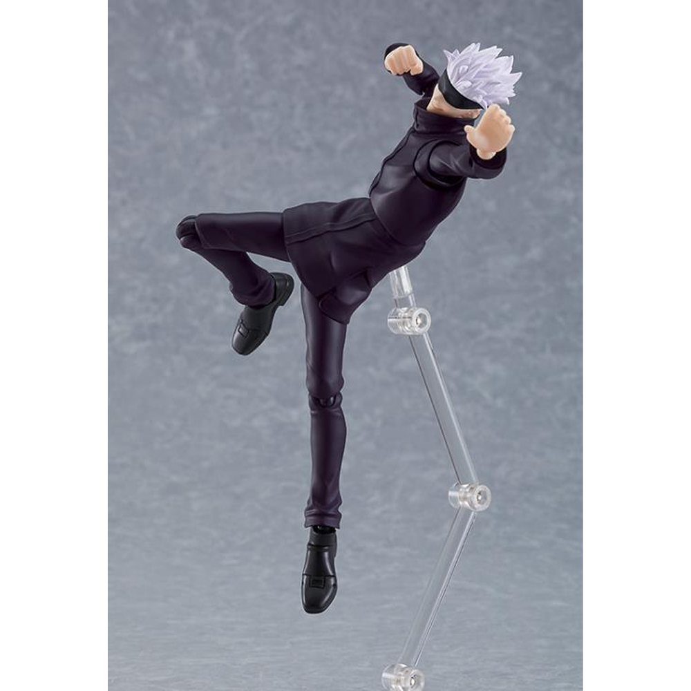 [PRE-ORDER] figma: Jujutsu Kaisen - Satoru Gojo #557