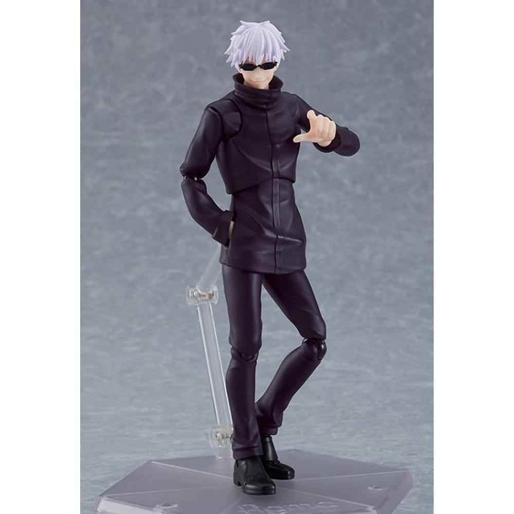 [PRE-ORDER] figma: Jujutsu Kaisen - Satoru Gojo #557