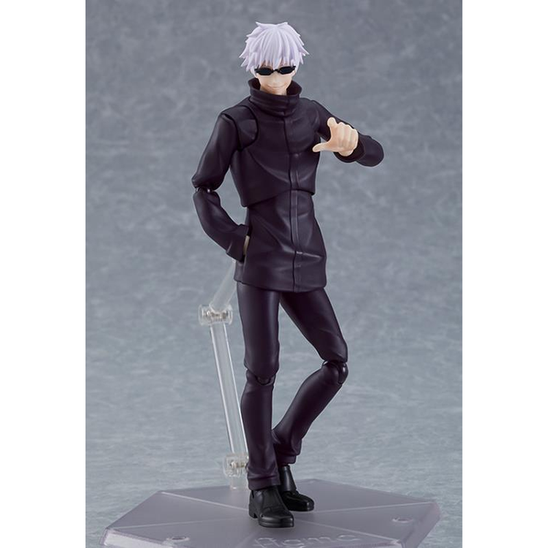 [PRE-ORDER] figma: Jujutsu Kaisen - Satoru Gojo