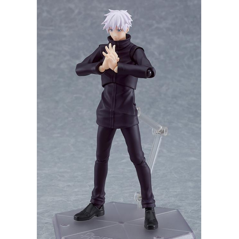 [PRE-ORDER] figma: Jujutsu Kaisen - Satoru Gojo #557