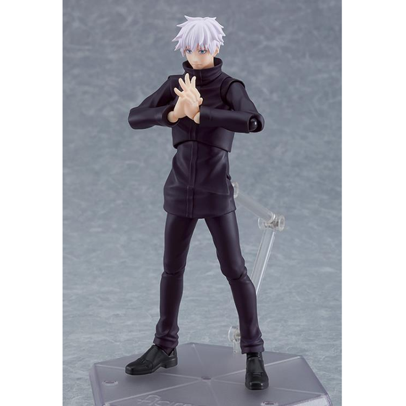 [PRE-ORDER] figma: Jujutsu Kaisen - Satoru Gojo