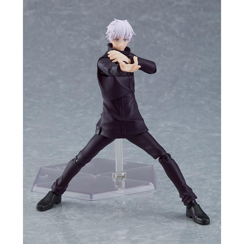 [PRE-ORDER] figma: Jujutsu Kaisen - Satoru Gojo #557