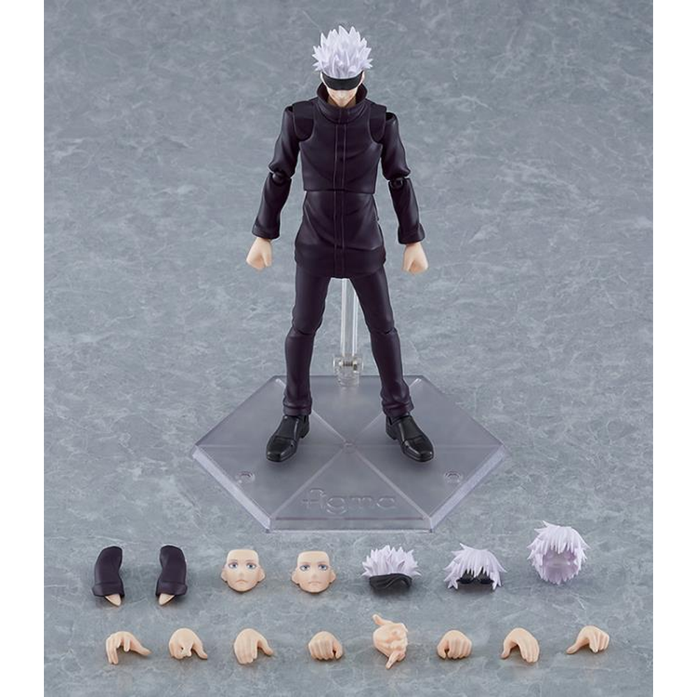 [PRE-ORDER] figma: Jujutsu Kaisen - Satoru Gojo #557