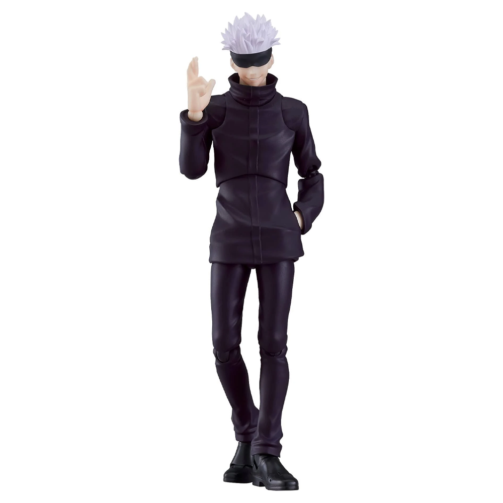 [PRE-ORDER] figma: Jujutsu Kaisen - Satoru Gojo #557