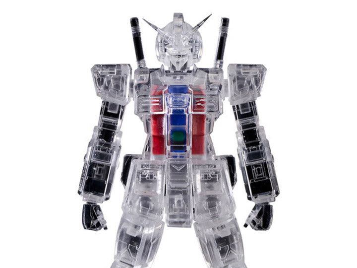 Banpresto: Mobile Suit Gundam: Internal Structure RX-78-2 Gundam (Ver.B)