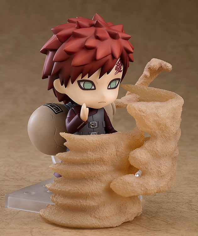 Nendoroid: Naruto Shippuden - Gaara #956