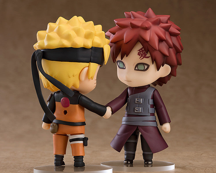 Nendoroid: Naruto Shippuden - Gaara #956