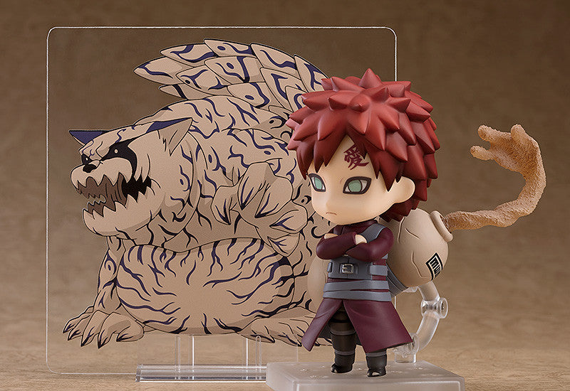 Nendoroid: Naruto Shippuden - Gaara #956