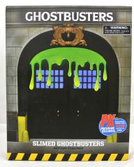 Diamond Select Toys - Slimed Ghostbusters Action Figure Box Set Preview Exclusive (2019 SDCC)