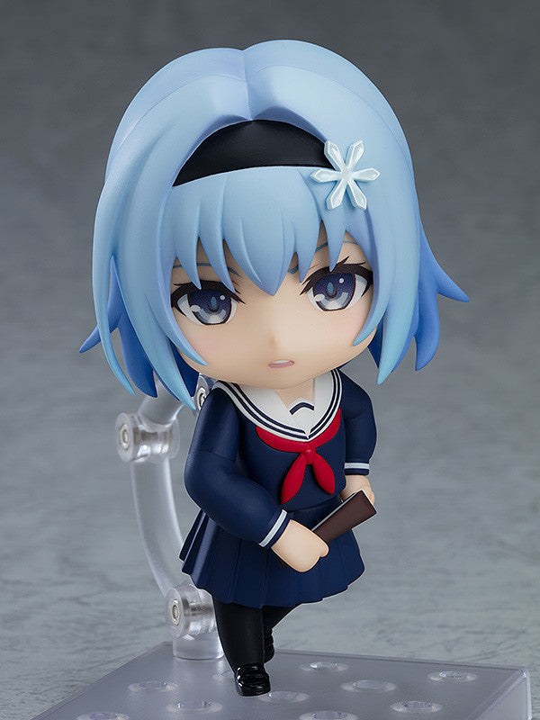 [PRE-ORDER] Nendoroid: The Ryuo's Work is Never Done! - Ginko Sora #1243