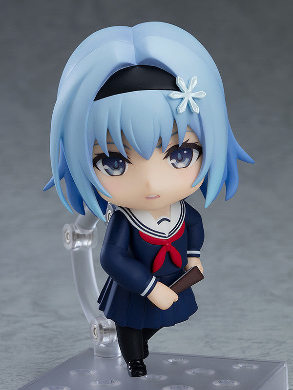 [PRE-ORDER] Nendoroid: The Ryuo's Work is Never Done! - Ginko Sora