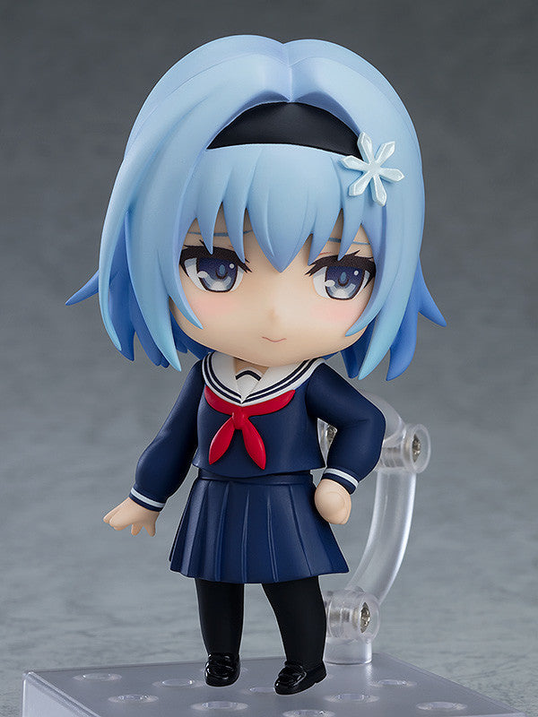 [PRE-ORDER] Nendoroid: The Ryuo's Work is Never Done! - Ginko Sora #1243