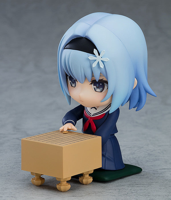 [PRE-ORDER] Nendoroid: The Ryuo's Work is Never Done! - Ginko Sora #1243