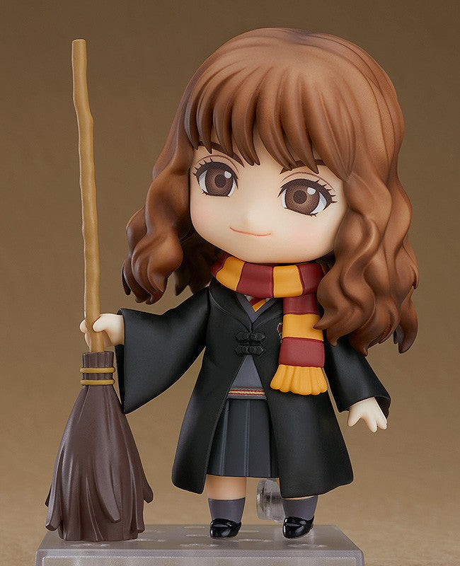 Nendoroid: Harry Potter - Hermione Granger #1034